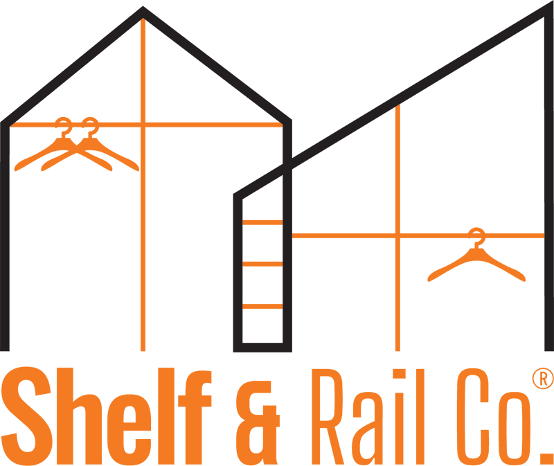 Shelf & Rail Co. - Making Storage Simple