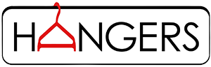 Hangers@ Logo