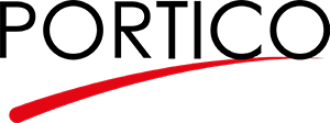 Portico Logo